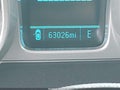 2014 Chevrolet Camaro — photo 15 of 16 | VIN 2G1FS1EW1E9308985