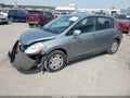2012 Nissan Versa — photo 2 of 16 | VIN 3N1BC1CP1CK223713