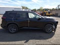 2026 Nissan Rogue Sport — photo 13 of 16 | VIN 5N1BT3AB0TC696536