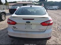 2012 Ford Focus — photo 17 of 17 | VIN 1FAHP3J29CL480256