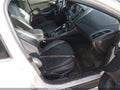 2012 Ford Focus — photo 5 of 17 | VIN 1FAHP3J29CL480256
