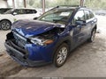 2025 Toyota Corolla Cross — photo 2 of 16 | VIN 7MUBAABG4SV133033
