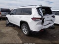 2025 Jeep Grand Cherokee L — photo 3 of 16 | VIN 1C4RJKAG3S8731036
