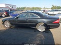 2006 Mercedes-Benz CL-Class — photo 14 of 16 | VIN WDBPJ75J56A047788