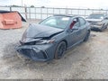 2026 Toyota Camry — photo 2 of 16 | VIN 4T1DAACK7TU685267