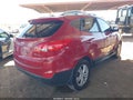2010 Hyundai Tucson — photo 4 of 11 | VIN KM8JU3AC3AU110484
