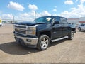 2015 Chevrolet Silverado 1500 — photo 2 of 16 | VIN 3GCPCREC4FG470856