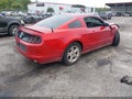 2013 Ford Mustang — photo 4 of 15 | VIN 1ZVBP8AM7D5257991