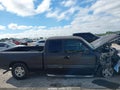 2003 Chevrolet Silverado 1500 — photo 14 of 17 | VIN 2GCEC19T831163777