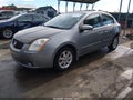 2008 Nissan Sentra — photo 2 of 18 | VIN 3N1AB61E88L684020