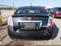 2011 Nissan Sentra — photo 16 of 16 | VIN 3N1AB6AP0BL690872
