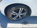 2018 Volvo XC60 — photo 11 of 16 | VIN YV4102RK8J1048116