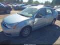 2008 Ford Focus — photo 2 of 16 | VIN 1FAHP35N98W145637