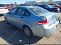 2008 Ford Focus — photo 3 of 16 | VIN 1FAHP35N98W145637
