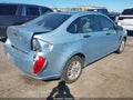 2008 Ford Focus — photo 4 of 16 | VIN 1FAHP35N98W145637