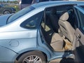 2008 Ford Focus — photo 8 of 16 | VIN 1FAHP35N98W145637