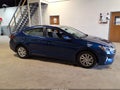 2019 Hyundai Elantra — photo 14 of 17 | VIN 5NPD74LFXKH486469