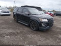 2017 Ford Explorer — photo 1 of 21 | VIN 1FM5K8D83HGE21840