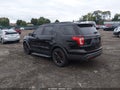 2017 Ford Explorer — photo 3 of 21 | VIN 1FM5K8D83HGE21840
