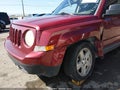 2012 Jeep Patriot — photo 6 of 16 | VIN 1C4NJPBB9CD627125