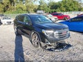 2026 GMC Terrain — photo 1 of 21 | VIN 3GKALUEG5TL318653