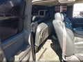 2004 GMC Sierra 1500 — photo 8 of 13 | VIN 2GTEK19T141219708