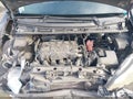 2015 Toyota Yaris — photo 10 of 13 | VIN VNKKTUD36FA044591