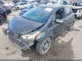 2015 Toyota Yaris — photo 2 of 13 | VIN VNKKTUD36FA044591