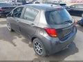 2015 Toyota Yaris — photo 3 of 13 | VIN VNKKTUD36FA044591