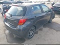 2015 Toyota Yaris — photo 4 of 13 | VIN VNKKTUD36FA044591