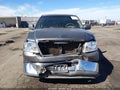 2006 Ford F-150 — photo 12 of 16 | VIN 1FTRW12W96FB42205
