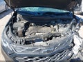 2020 Chevrolet Equinox — photo 10 of 15 | VIN 2GNAXPEX0L6277345