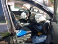 2020 Chevrolet Equinox — photo 5 of 15 | VIN 2GNAXPEX0L6277345