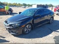 2017 Honda Civic — photo 2 of 16 | VIN 19XFC1F7XHE022229