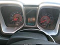 2012 Chevrolet Camaro — photo 7 of 18 | VIN 2G1FE1E38C9179766