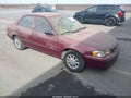 1998 Toyota Corolla — photo 1 of 11 | VIN 1NXBR12E8WZ004680