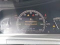 2008 Mercedes-Benz CL-Class — photo 7 of 12 | VIN WDDEJ71XX8A017293