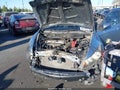 2012 Honda Accord — photo 10 of 12 | VIN 1HGCP2F32CA059511