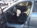 2012 Honda Accord — photo 5 of 12 | VIN 1HGCP2F32CA059511