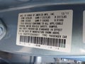 2012 Honda Accord — photo 9 of 12 | VIN 1HGCP2F32CA059511