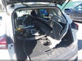 2022 Nissan Rogue Sport — photo 12 of 17 | VIN 5N1BT3AB5NC685194