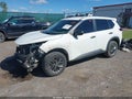 2022 Nissan Rogue Sport — photo 2 of 17 | VIN 5N1BT3AB5NC685194