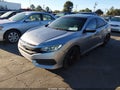 2018 Honda Civic — photo 2 of 16 | VIN 19XFC2E53JE025355