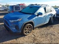 2023 Toyota RAV4 Hybrid — photo 2 of 15 | VIN 2T3UWRFV5PW171579