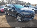 2013 Audi Q7 — photo 1 of 12 | VIN WA1CGAFE7DD000457