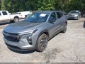 2026 Chevrolet Trax — photo 2 of 17 | VIN KL77LJEP0TC072169