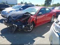 2008 Pontiac Grand Prix — photo 2 of 17 | VIN 2G2WP552X81108739
