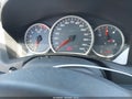 2008 Pontiac Grand Prix — photo 7 of 17 | VIN 2G2WP552X81108739