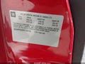 2008 Pontiac Grand Prix — photo 9 of 17 | VIN 2G2WP552X81108739