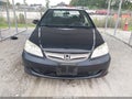 2005 Honda Civic — photo 12 of 16 | VIN 1HGEM22395L036080